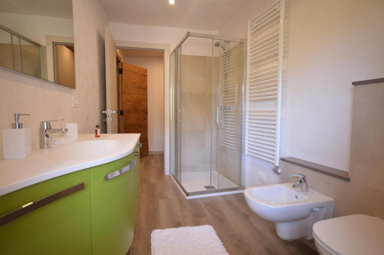 La Maison Du Coeur Aosta Ngoại thất bức ảnh