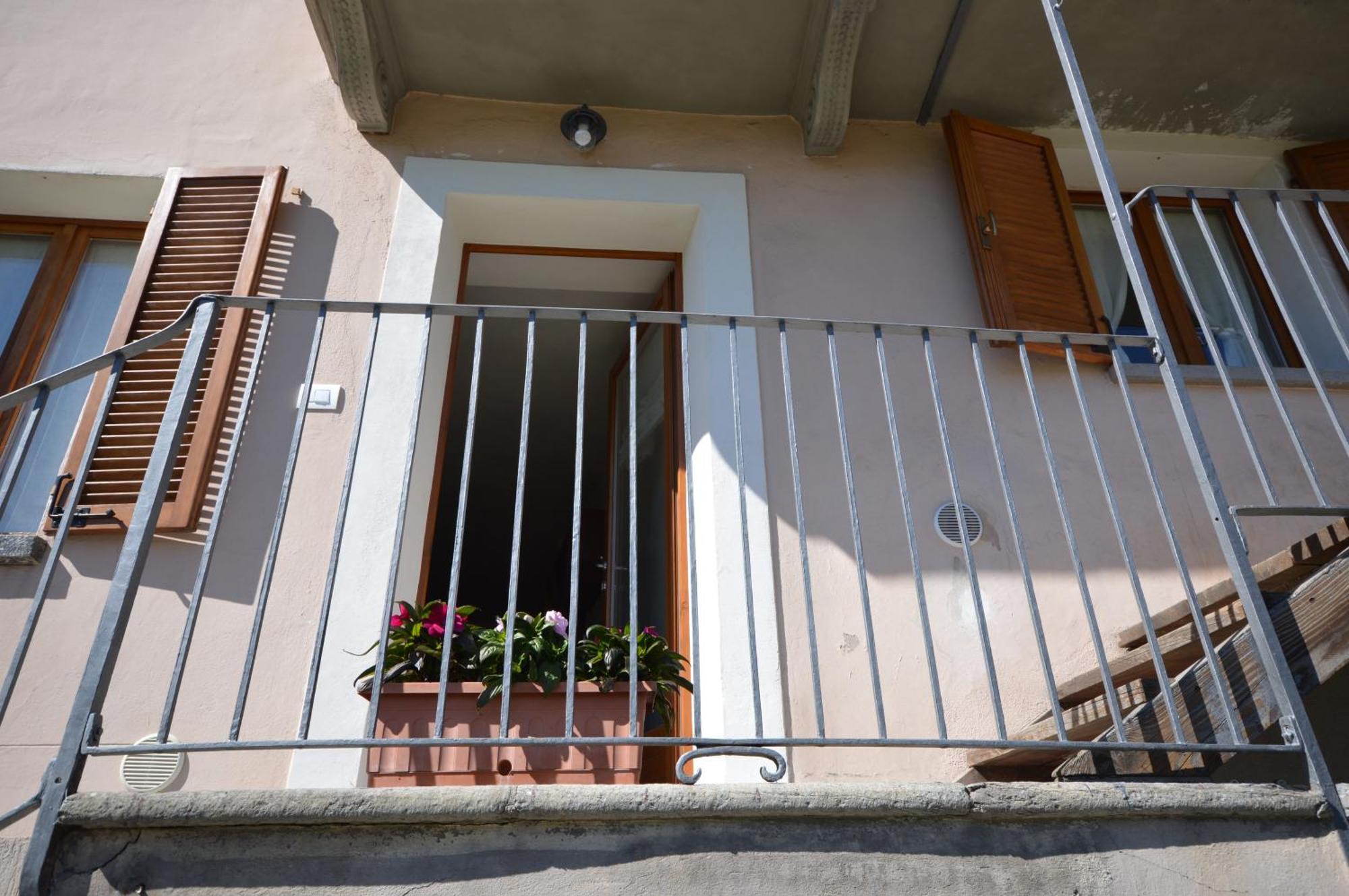 La Maison Du Coeur Aosta Phòng bức ảnh