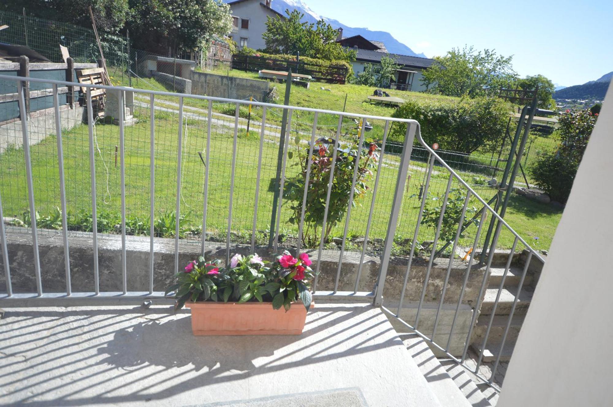 La Maison Du Coeur Aosta Phòng bức ảnh