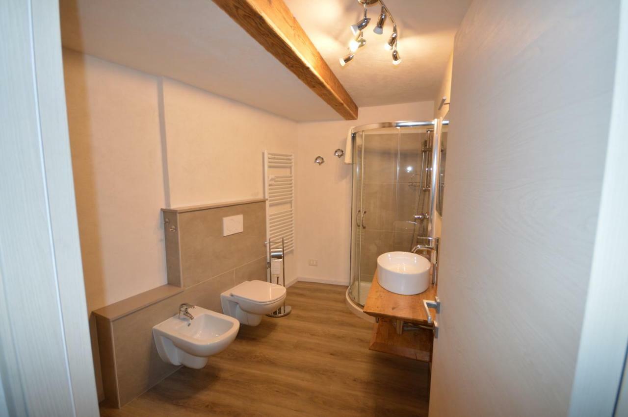 La Maison Du Coeur Aosta Ngoại thất bức ảnh